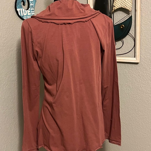 COVELO CLOTHING Button down Long Sleeve NWT!! Size L - Picture 7 of 7